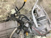 自动变速箱 SUBARU OUTBACK OEM 31000AF130 BP9 2004 EJ253