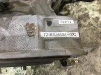 自动变速箱 SUBARU OUTBACK OEM 31000AF130 BP9 2004 EJ253