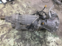 自动变速箱 SUBARU OUTBACK OEM 31000AF130 BP9 2004 EJ253