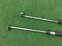 Амортизаторы пятой двери SUBARU OUTBACK OEM 63269AG000 63269AG001 63269AG010 63269AG011 BP9 2004 Gold 39J