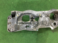 Front subframe SUBARU OUTBACK OEM 20101AG001 20101AG002 BP9 2004 EJ253