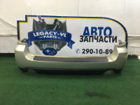 Бампер задний 57703AG070GA 57711AG000 SUBARU OUTBACK