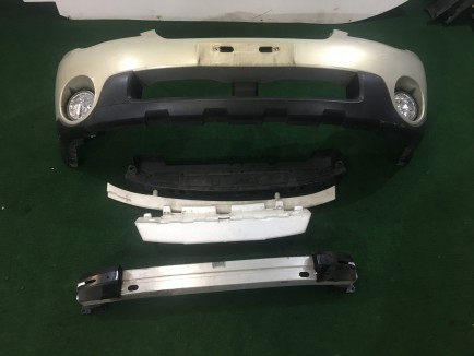 Бампер передний 57703AG010GA 57704AG010 57712AG000 57712AG310 57705AG010 SUBARU OUTBACK