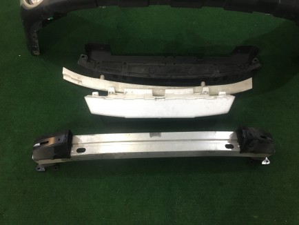 กันชนหน้า SUBARU OUTBACK OEM 57703AG010GA 57704AG010 57712AG000 57712AG310 57705AG010 BP9 2004 Gold 39J