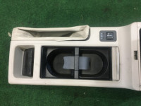 Glovebox and armrest SUBARU OUTBACK OEM 92111AG060WA BP9 2004 Gold 39J