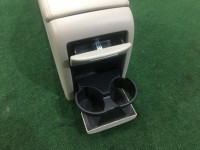 Glovebox and armrest SUBARU OUTBACK OEM 92111AG060WA BP9 2004 Gold 39J
