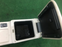 Glovebox and armrest SUBARU OUTBACK OEM 92111AG060WA BP9 2004 Gold 39J