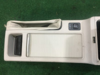 Glovebox and armrest SUBARU OUTBACK OEM 92111AG060WA BP9 2004 Gold 39J