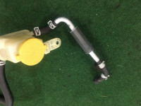 Бачок гур SUBARU OUTBACK OEM 34630AG000 34630AG001 BP9 2004 EJ253