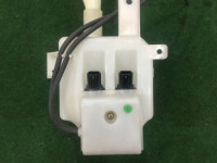 Washer bottle SUBARU OUTBACK OEM 86631AG000 BP9 2004 EJ253