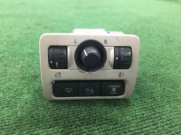 Блок управления зеркалами 83001AG030WA 83001AG031WA SUBARU OUTBACK