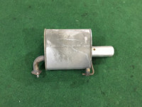 Бочка глушителя SUBARU OUTBACK OEM 44300AG050 44300AG650 BP9 2004 EJ253