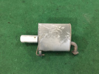 Бочка глушителя левая SUBARU OUTBACK OEM 44300AG040 44300AG640 BP9 2004 EJ253
