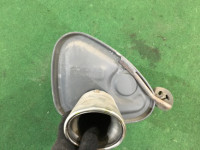 Бочка глушителя левая SUBARU OUTBACK OEM 44300AG040 44300AG640 BP9 2004 EJ253