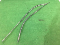 Ветровики 63531AG000 63531AG010 SUBARU OUTBACK