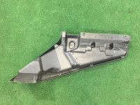 Воздухозаборник SUBARU OUTBACK OEM 46012AG001 BP9 2004 EJ253