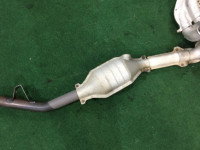 Exhaust manifold SUBARU OUTBACK OEM 44105AG040 44105AG050 44105AG051 BP9 2004 EJ253