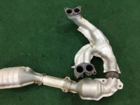 Exhaust manifold SUBARU OUTBACK OEM 44105AG040 44105AG050 44105AG051 BP9 2004 EJ253