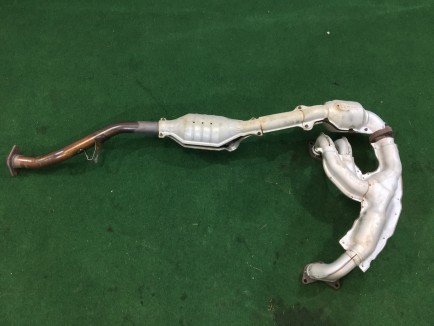 Exhaust manifold SUBARU OUTBACK OEM 44105AG040 44105AG050 44105AG051 BP9 2004 EJ253