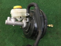 制动总泵 SUBARU OUTBACK OEM 26401AG000 26402AG000 BP9 2004 EJ253