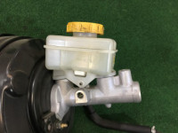 制动总泵 SUBARU OUTBACK OEM 26401AG000 26402AG000 BP9 2004 EJ253