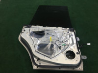 Porta traseira esquerda SUBARU OUTBACK OEM 60409AG0509P 60409AG0519P BP9 2004 Gold 39J