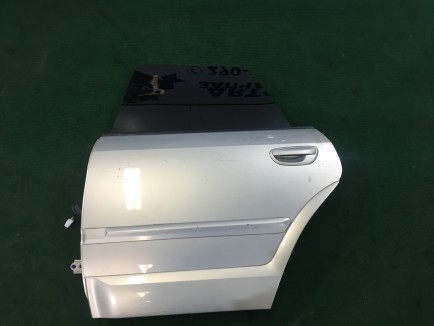 Porta traseira esquerda SUBARU OUTBACK OEM 60409AG0509P 60409AG0519P BP9 2004 Gold 39J