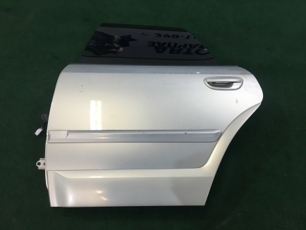 Дверь задняя левая 60409AG0509P 60409AG0519P SUBARU OUTBACK