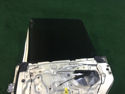 ประตูหลังขวา SUBARU OUTBACK OEM 60409AG0409P 60409AG0419P BP9 2004 Gold 39J