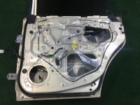 ประตูหลังขวา SUBARU OUTBACK OEM 60409AG0409P 60409AG0419P BP9 2004 Gold 39J