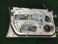 Puerta delantera izquierda SUBARU OUTBACK OEM 60009AG0509P 60009AG0519P BP9 2004 Gold 39J