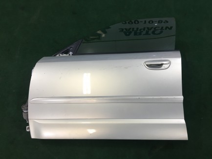 Дверь передняя левая 60009AG0509P 60009AG0519P SUBARU OUTBACK