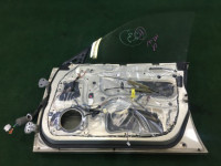 Right front door SUBARU OUTBACK OEM 60009AG0409P 60009AG0419P BP9 2004 Gold 39J