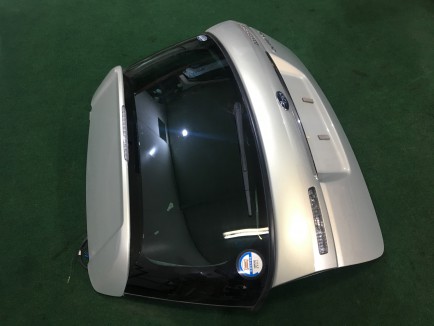 Tailgate SUBARU OUTBACK OEM 60809AG0019P 60809AG0029P BP9 2004 Gold 39J