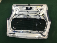 Tailgate SUBARU OUTBACK OEM 60809AG0019P 60809AG0029P BP9 2004 Gold 39J