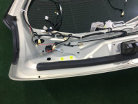 Tailgate SUBARU OUTBACK OEM 60809AG0019P 60809AG0029P BP9 2004 Gold 39J