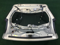 Tailgate SUBARU OUTBACK OEM 60809AG0019P 60809AG0029P BP9 2004 Gold 39J