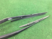 Escobillas SUBARU OUTBACK OEM 86532AG000 86532AG051 86542AG002 86542AG050 BP9 2004