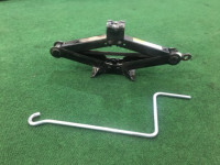 Домкрат SUBARU OUTBACK OEM 97032AG010 97032FG020 BP9 2004