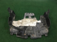 Proteção do motor SUBARU OUTBACK OEM 56410AG010 BP9 2004 Gold 39J