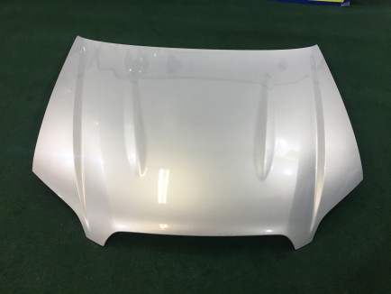 Капот 57229AG0209P SUBARU OUTBACK