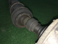 Кардан SUBARU OUTBACK OEM 27111AG110 27111AG150 BP9 2004 EJ253