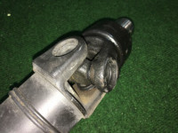 Кардан SUBARU OUTBACK OEM 27111AG110 27111AG150 BP9 2004 EJ253