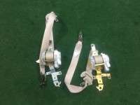 Ремни безопасности 64620AG000WA 64620AG010WA SUBARU OUTBACK