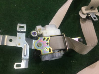 シートベルト SUBARU OUTBACK OEM 64620AG000WA 64620AG010WA BP9 2004 Gold 39J