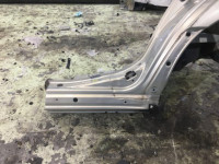 Крыло заднее левое SUBARU OUTBACK OEM 51490AG0309P BP9 2004 Gold 39J
