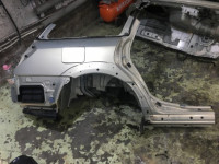 Крыло заднее правое 51490AG0209P SUBARU OUTBACK