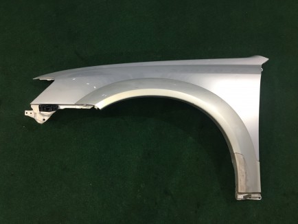 Крыло переднее левое 57110AG0309P SUBARU OUTBACK