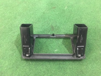 Display bezel SUBARU OUTBACK OEM 66060AG040 BP9 2004 Gold 39J