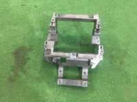 Крепление магнитофона 66204AG000 SUBARU OUTBACK